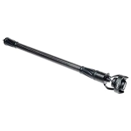 アクシオンアーチェリー(Axion Archery) アーチェリー スタビライザー Elevate Pro 12″