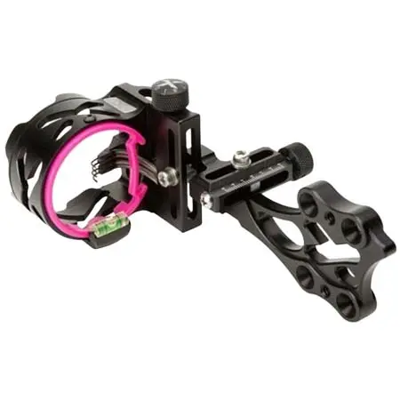 AXT Archer Xtreme(エーエックスティーアーチャーエクストリーム) アーチェリー サイト AXT Lady Xtreme Micro 4 Pin RH