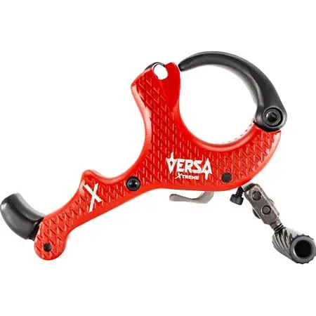 B3 Archery(ビースリーアーチェリー) アーチェリー リリーサー VERSA XTREME