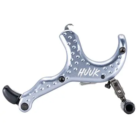 B3 Archery(ビースリーアーチェリー) アーチェリー リリーサー HUUK