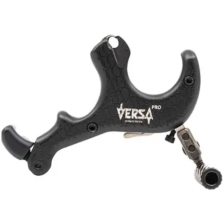 B3 Archery(ビースリーアーチェリー) アーチェリー リリーサー VERSA PRO MINI