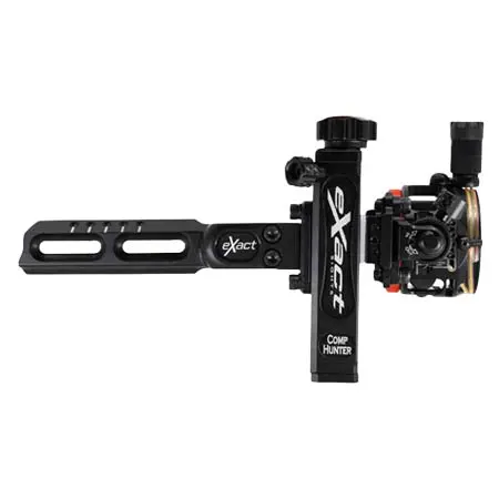 B3 Archery(ビースリーアーチェリー) アーチェリー サイト B3 Exact Competition Hunter Sight (Bridge-Lock)