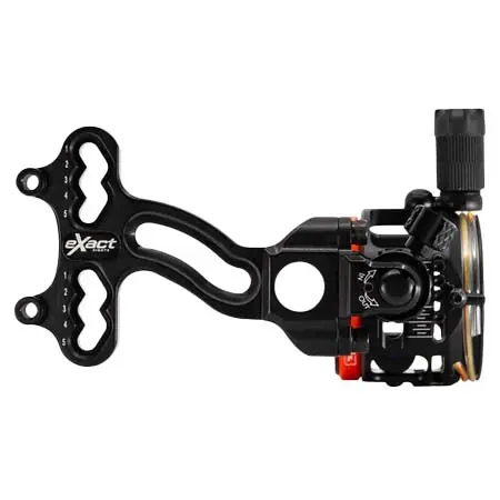 B3 Archery(ビースリーアーチェリー) アーチェリー サイトB3 Exact Hunter Sight
