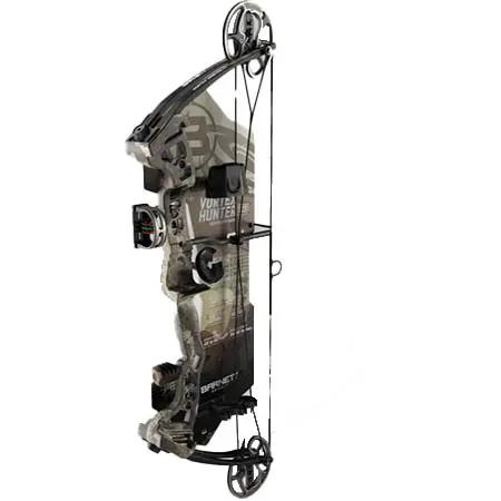 Barnett Outdoors(バーネットアウトドアーズ) アーチェリー コンパウンドボウ VORTEX HUNTER G3
