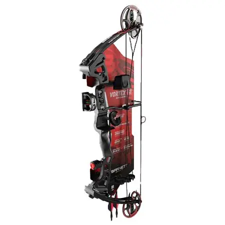 Barnett Outdoors(バーネットアウトドアーズ) アーチェリー コンパウンドボウ VORTEX G3