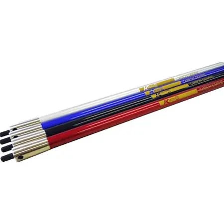 Baymetal(バイメタル) アーチェリー スタビライザー Center Rod / センターロッド