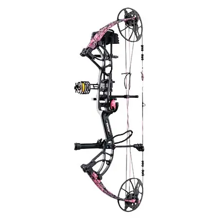 Bear Archery(ベアアーチェリー) アーチェリー コンパウンドボウ ベアクルーザー G4 RTH コンパウンドハンティングボウ パッケージ