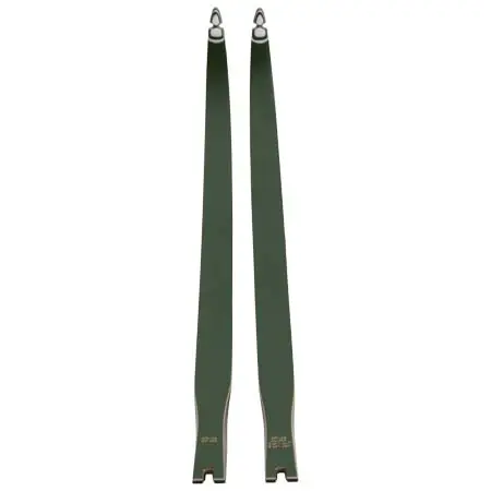 Bear Archery(ベアアーチェリー) アーチェリー リム Limbs | BEAR ARCHERY Take Down – Phenolic – 30-70 lbs