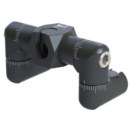 Bee Stinger(ビースティンガー) アーチェリー Vバー V-Bar Mount Adjustable Elite
