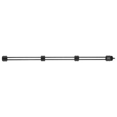 バイター(Beiter) アーチェリー スタビライザー Beiter 28 inch stabilizer with endcap and centralizer