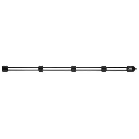 バイター(Beiter) アーチェリー スタビライザー Beiter 45 inch stabilizer with endcap and centralizer