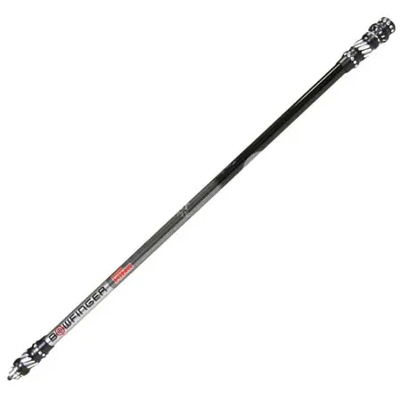 ボウフィンガーアーチェリー(Bowfinger Archery) アーチェリー スタビライザー Bowfinger Mod King Tournament Bar Stabilizer