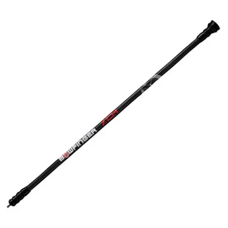 ボウフィンガーアーチェリー(Bowfinger Archery) アーチェリー スタビライザー Bowfinger XCH Tournament Bar Stabilizer