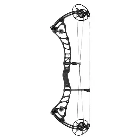 Bowtech(ボウテック) アーチェリー コンパウンドボウ バーチュー コンパウンド ハンティングボウ