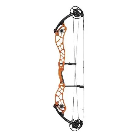 Bowtech(ボウテック) アーチェリー コンパウンドボウ レコニング 36 Gen 2 コンパウンド ターゲットボウ (ミディアムカム、カスタムカラー)
