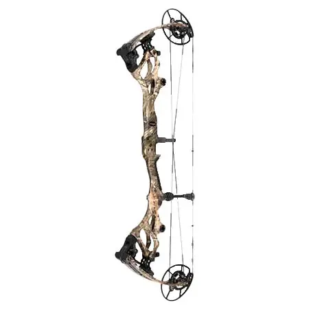 Bowtech(ボウテック) アーチェリー コンパウンドボウ カーボンワンX コンパウンドハンティングボウ