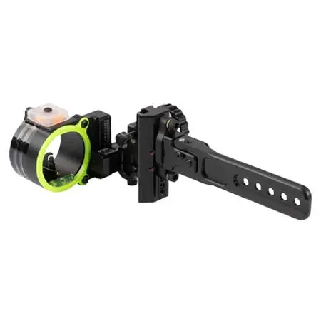 Bowtech(ボウテック) アーチェリー サイト Bowtech CenterMass Dual Trac Sight