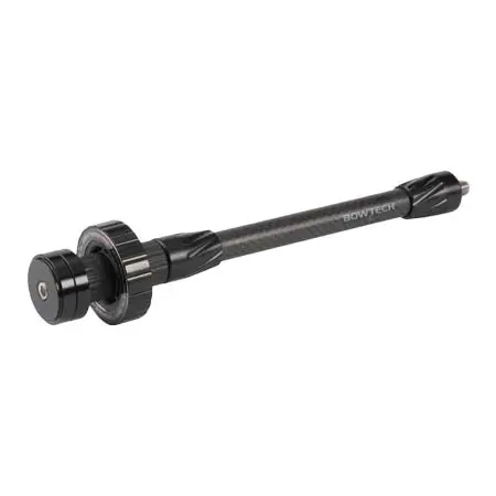 Bowtech(ボウテック) アーチェリー スタビライザー Bowtech CenterMass 6″ Stabilizer