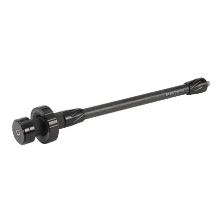 Bowtech(ボウテック) アーチェリー スタビライザー Bowtech CenterMass 8″ Stabilizer