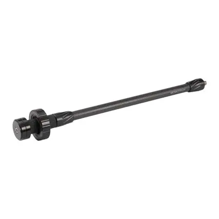 Bowtech(ボウテック) アーチェリー スタビライザー Bowtech CenterMass 10″ Stabilizer