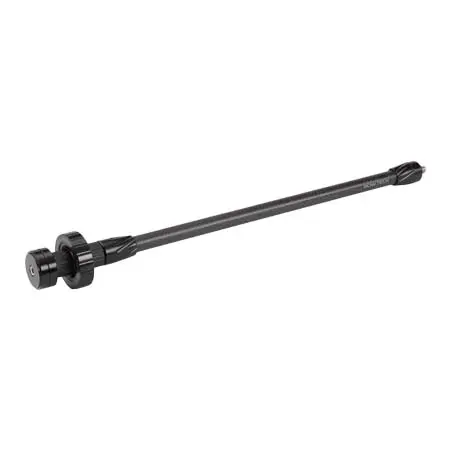 Bowtech(ボウテック) アーチェリー スタビライザー Bowtech CenterMass 12″ Stabilizer
