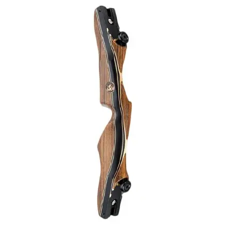 Buck Trail(バックトレイル) アーチェリー ハンドル Buck Trail Nobleton ILF Riser