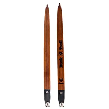 Buck Trail(バックトレイル) アーチェリー リム Source Bamboo ILF Recurve Limbs