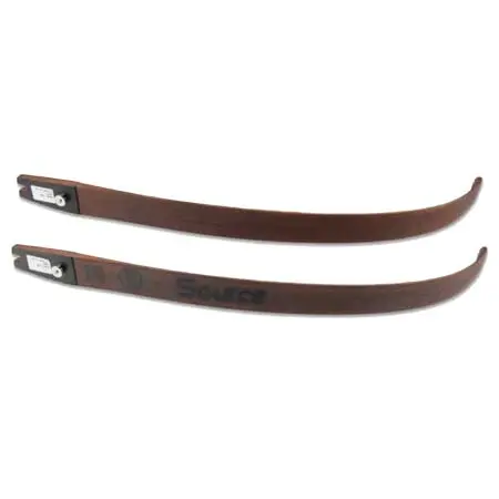 Buck Trail(バックトレイル) アーチェリー リム Source Bamboo Recurve Limbs