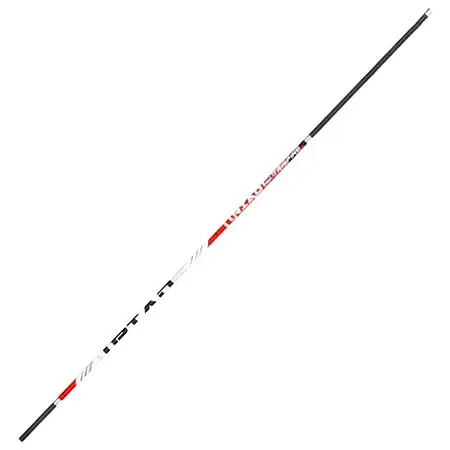 Carbon Express(カーボンエクスプレス) アーチェリー シャフト マキシマ トライアド XSD カーボン アロー シャフト 12個パック