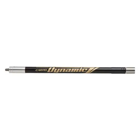 CARTEL(カーテル) アーチェリー スタビライザー Cartel Stabilizer Short Dynamic Carbon 2018