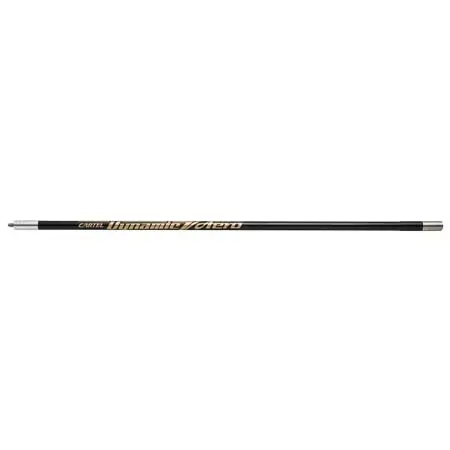 CARTEL(カーテル) アーチェリー スタビライザー Cartel Stabilizer Long Dynamic Carbon 2018