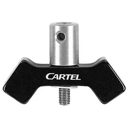 CARTEL(カーテル) アーチェリー Vバー V-Bar K-1