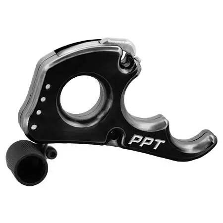 Carter(カーター) アーチェリー リリーサー Carter PPT Perfect Pull Tension Standard Resistance Release