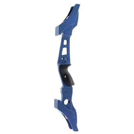 CD Archery(シーディーアーチェリー) アーチェリー ハンドル CD Archery WF21 ILF Recurve Riser