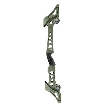 CD Archery(シーディーアーチェリー) アーチェリー ハンドル CD Archery WF29 XO-D ILF Barebow Recurve Riser