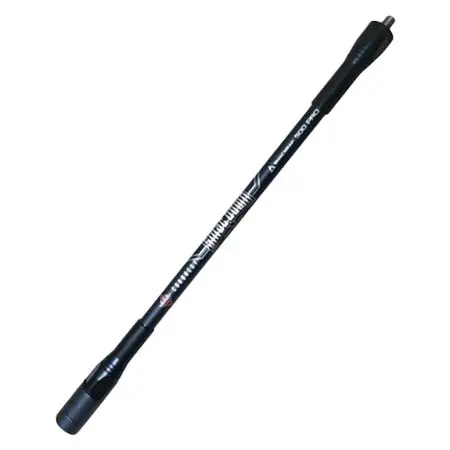 Conquest Archery(コンクエストアーチェリー) アーチェリー スタビライザー Conquest Smacdown .500 PRO Front Bar