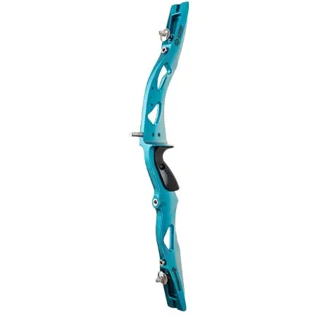 Core Archery(コアアーチェリー) アーチェリー ハンドル Gonexo Fade Riser 25″