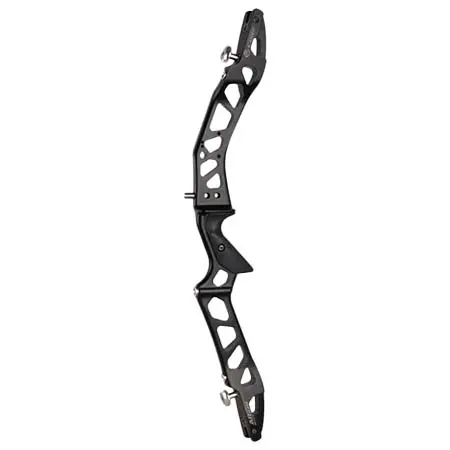 Core Archery(コアアーチェリー) アーチェリー ハンドル Kinetic Arios EXT 25″ Anodized Riser