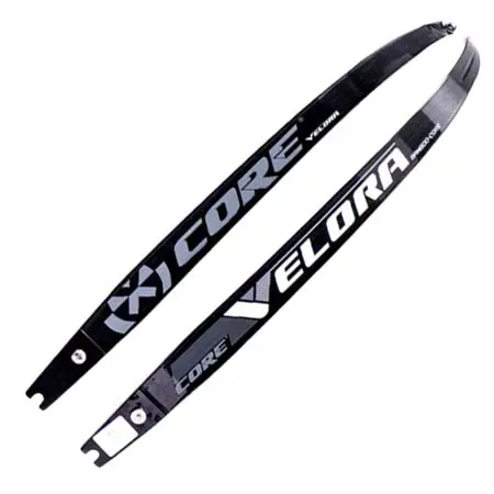 Core Archery(コアアーチェリー) アーチェリー リム Core Velora Fibre Bamboo