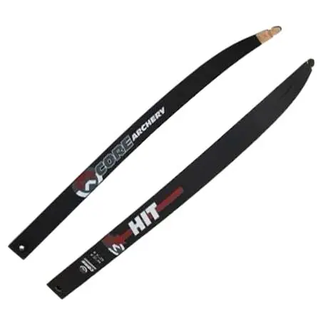 Core Archery(コアアーチェリー) アーチェリー リム Core Archery HIT Takedown Limbs 58″
