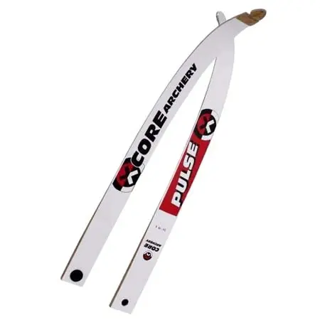 Core Archery(コアアーチェリー) アーチェリー リム CORE PULSE + SHIFT BOLT TYPE RECURVE LIMBS