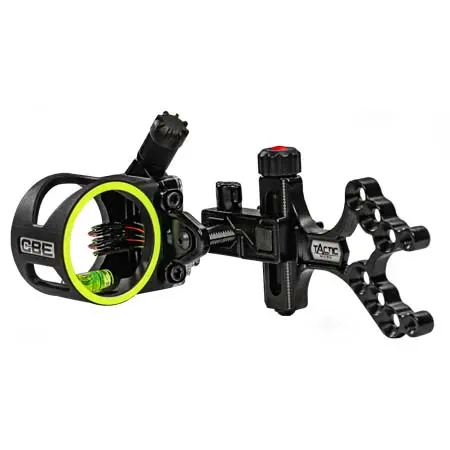 Custom Bow Equipment(カスタムボウイクイプメント) アーチェリー サイト Tactic Micro