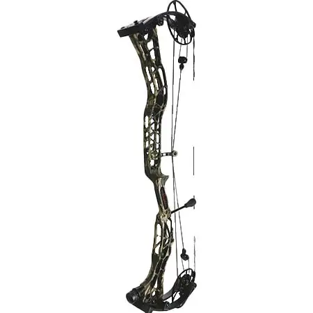 Darton Archery(ダートンアーチェリー) アーチェリー コンパウンドボウ シークウェル 35 ST2