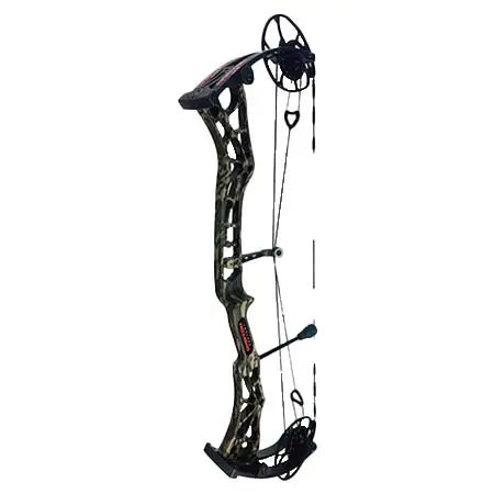 Darton Archery(ダートンアーチェリー) アーチェリー コンパウンドボウ Consequence 2