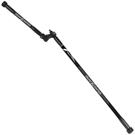 Dead Center(デッドセンター) アーチェリー スタビライザー Dead Steady Target Stabilizer Starter Pack