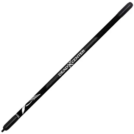 Dead Center(デッドセンター) アーチェリー スタビライザー Dead Steady Series stabilizer 24 in-33 in