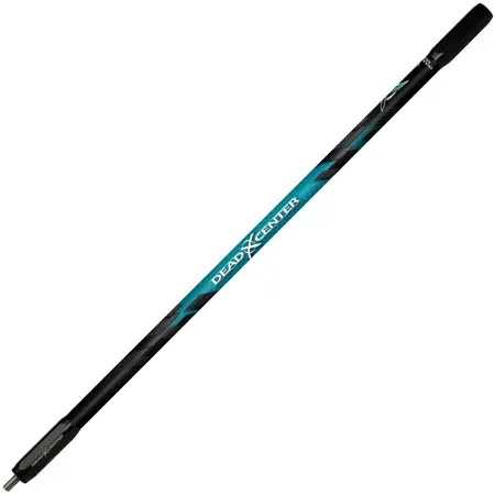Dead Center(デッドセンター) アーチェリー スタビライザー Diamond Series stabilizer 24 in-33 in