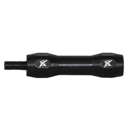 Dead Center(デッドセンター) アーチェリー Vバー Aluminum V-Bar Xtension (3″)