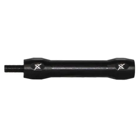Dead Center(デッドセンター) アーチェリー Vバー Aluminum V-Bar Xtension (4″)