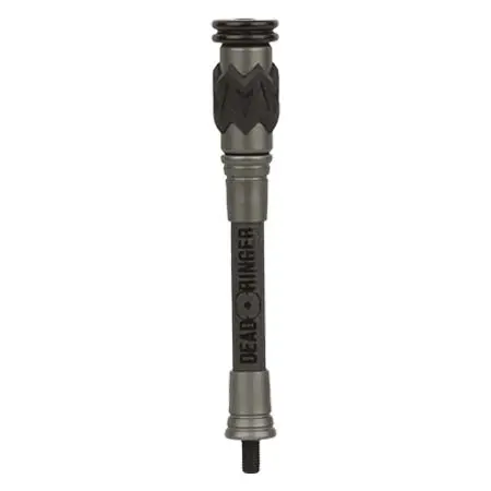 デッドリンガー(Dead Ringer) アーチェリー スタビライザー Black Series Stabilizer 6″